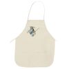 Two-Pocket 24" Apron Thumbnail