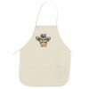 Two-Pocket 24" Apron Thumbnail
