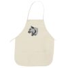 Two-Pocket 24" Apron Thumbnail