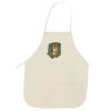 Two-Pocket 24" Apron Thumbnail