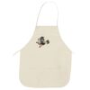 Two-Pocket 24" Apron Thumbnail