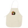 Two-Pocket 24" Apron Thumbnail