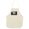 Two-Pocket 24" Apron Thumbnail
