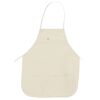 Two-Pocket 24" Apron Thumbnail