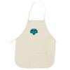 Two-Pocket 24" Apron Thumbnail