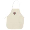 Two-Pocket 24" Apron Thumbnail