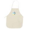 Two-Pocket 24" Apron Thumbnail