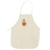 Two-Pocket 24" Apron Thumbnail