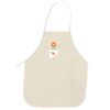 Two-Pocket 24" Apron Thumbnail