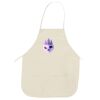 Two-Pocket 24" Apron Thumbnail