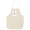 Two-Pocket 24" Apron Thumbnail