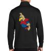 Sport Wick ® Fleece Full Zip Jacket Thumbnail