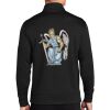 Sport Wick ® Fleece Full Zip Jacket Thumbnail