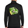 Sport Wick ® Fleece Full Zip Jacket Thumbnail