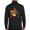 Sport Wick ® Fleece Full Zip Jacket Thumbnail