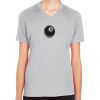 Ladies' Zone Performance T-Shirt Thumbnail