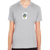 Ladies' Zone Performance T-Shirt Thumbnail