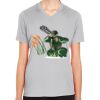 Ladies' Zone Performance T-Shirt Thumbnail