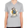 Ladies' Zone Performance T-Shirt Thumbnail