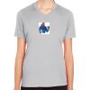 Ladies' Zone Performance T-Shirt Thumbnail