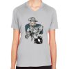 Ladies' Zone Performance T-Shirt Thumbnail