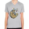 Ladies' Zone Performance T-Shirt Thumbnail