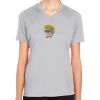 Ladies' Zone Performance T-Shirt Thumbnail
