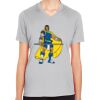 Ladies' Zone Performance T-Shirt Thumbnail