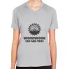 Ladies' Zone Performance T-Shirt Thumbnail