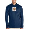 Men's Zone Performance Hooded T-Shirt Thumbnail