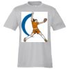 Youth Zone Performance T-Shirt Thumbnail