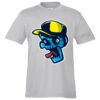 Youth Zone Performance T-Shirt Thumbnail