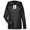 Youth Zone Performance Hooded T-Shirt Thumbnail