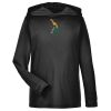 Youth Zone Performance Hooded T-Shirt Thumbnail