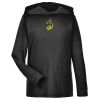 Youth Zone Performance Hooded T-Shirt Thumbnail