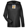 Youth Zone Performance Hooded T-Shirt Thumbnail