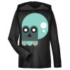 Youth Zone Performance Hooded T-Shirt Thumbnail
