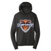 ® PosiCharge ® Competitor ™ Hooded Pullover Thumbnail